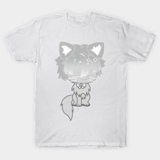 vintage cat T-Shirt